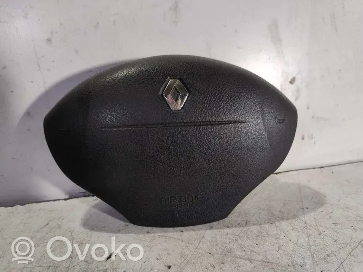 Renault Scenic I Ohjauspyörän turvatyyny 7700427616