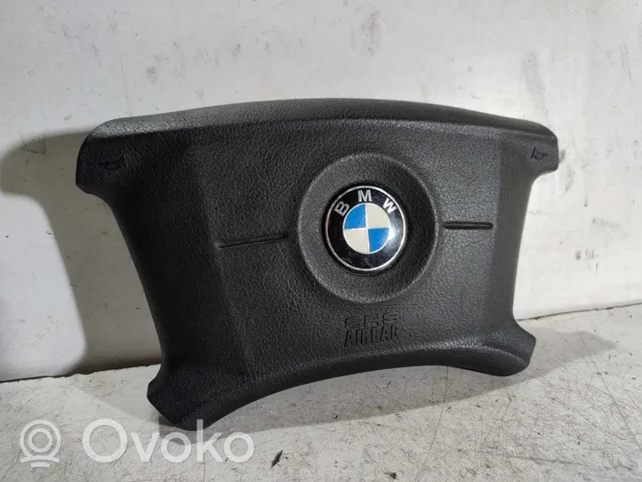 BMW 3 E46 Steering wheel airbag 3310957637