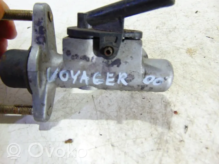 Chrysler Grand Voyager II Cylindre récepteur d'embrayage 