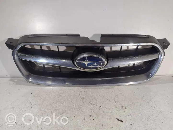 Subaru Legacy Grille de calandre avant 91121-AG150