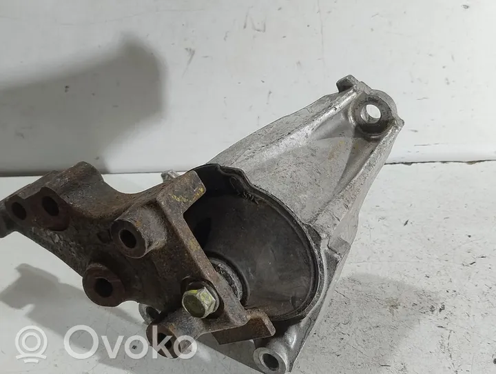 Honda Civic Engine mount vacuum valve 