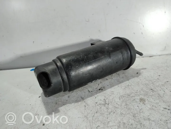 Audi A2 Active carbon filter fuel vapour canister 8Z0201795D