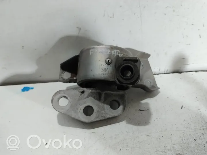 Opel Corsa D Engine mount vacuum valve 13130741