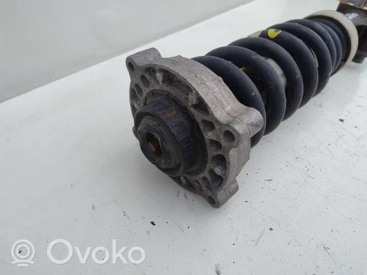 Porsche Cayenne (9PA) Fuso a snodo con mozzo ruota anteriore 7L5412021AA