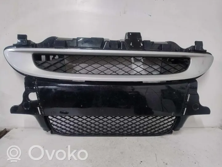 Smart ForTwo II Atrapa chłodnicy / Grill A4516270002