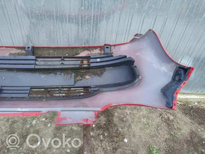 Citroen C1 Front bumper 