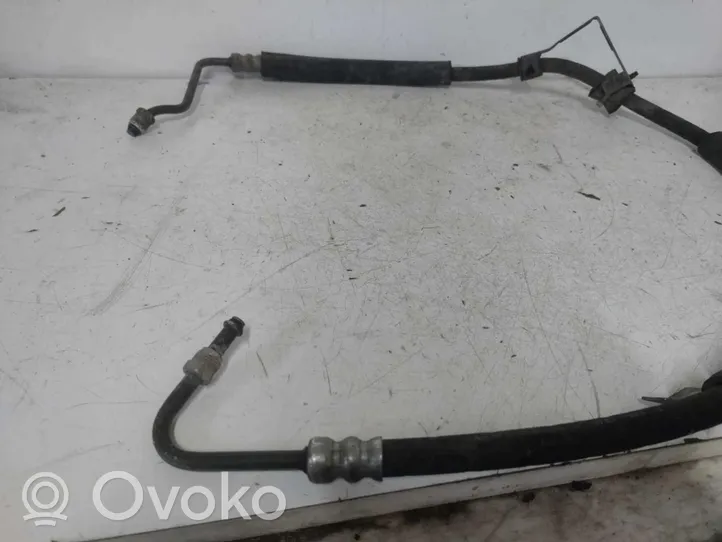 Chevrolet Captiva Power steering hose/pipe/line 