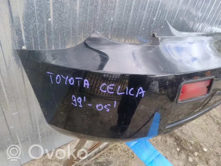 Toyota Celica A20 A30 Puskuri 