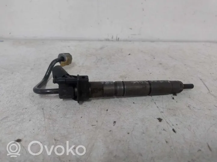 Mercedes-Benz CLK A209 C209 Fuel injector A6420700587