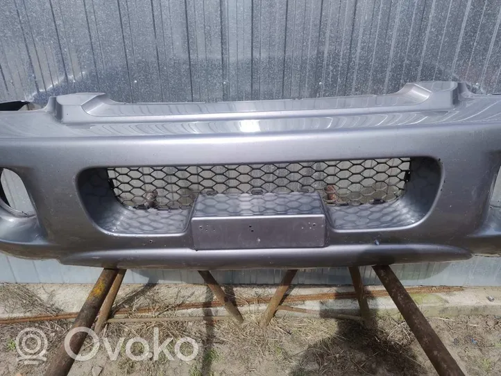 Hyundai Santa Fe Front bumper 