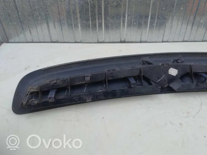 Citroen Xsara Picasso Grille de calandre avant 9650059677