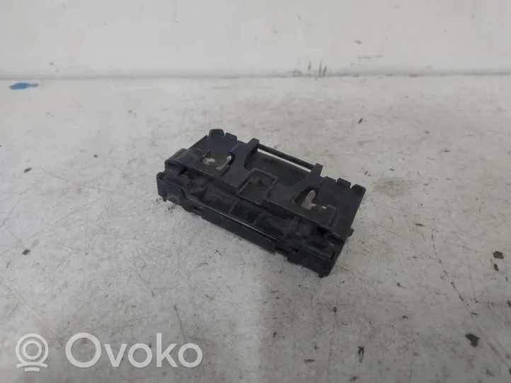 Renault Laguna II Ignition key card reader 8200125077