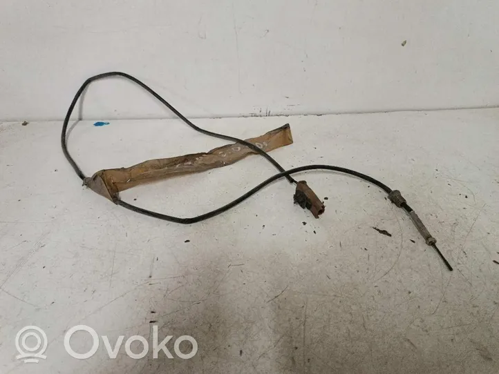 Citroen C5 Pakokaasun lämpötila-anturi 9687467980