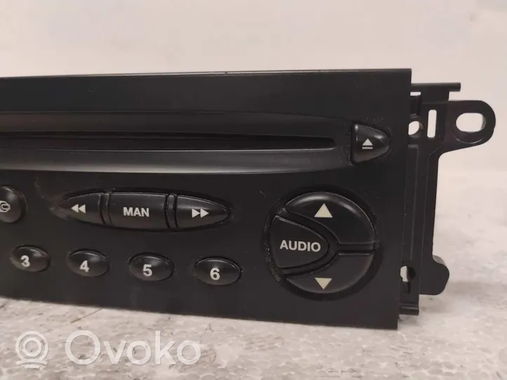 Citroen Xsara Picasso Unità principale autoradio/CD/DVD/GPS 96541535XT