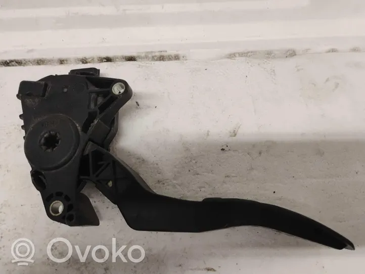 Nissan Qashqai Педаль акселератора 180024BA0B