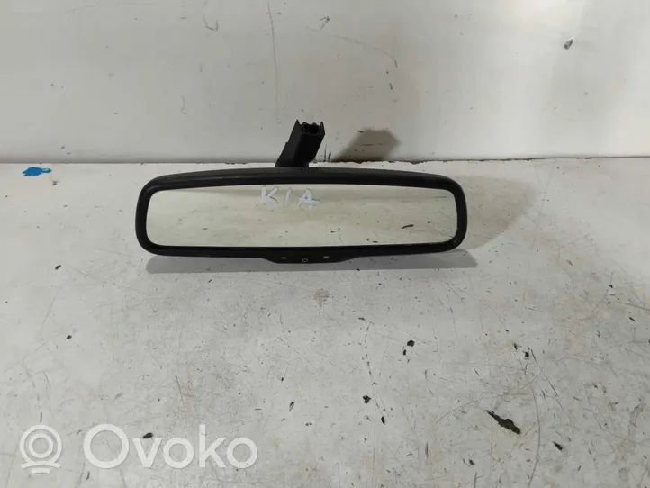 KIA Venga Specchietto retrovisore (interno) 9051148