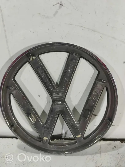 Volkswagen Golf IV Sonstige Embleme / Schriftzüge 1J0853601