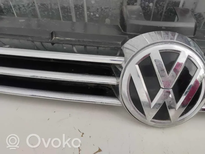 Volkswagen Golf Sportsvan Grotelės priekinės 510853651Q