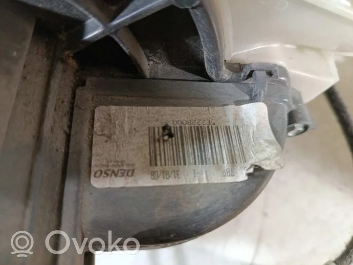 Citroen C4 I Picasso Ventola riscaldamento/ventilatore abitacolo 5E2228200