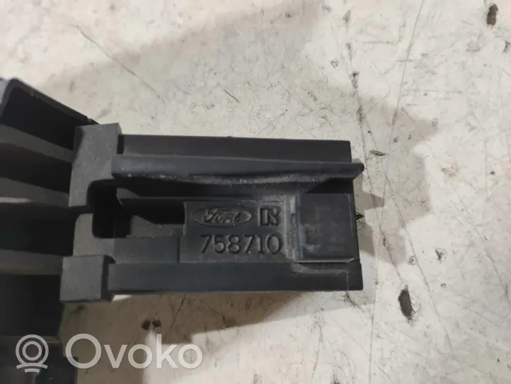 Ford Focus Interruptor de control multifunción 758710