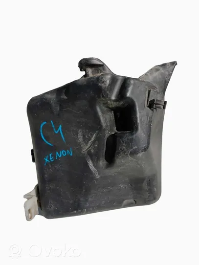 Citroen C4 III e-C4 Réservoir de liquide lave-glace 9650226680