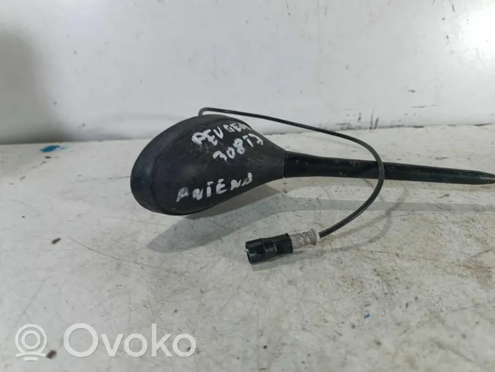 Peugeot 308 Antenne radio 9655613780