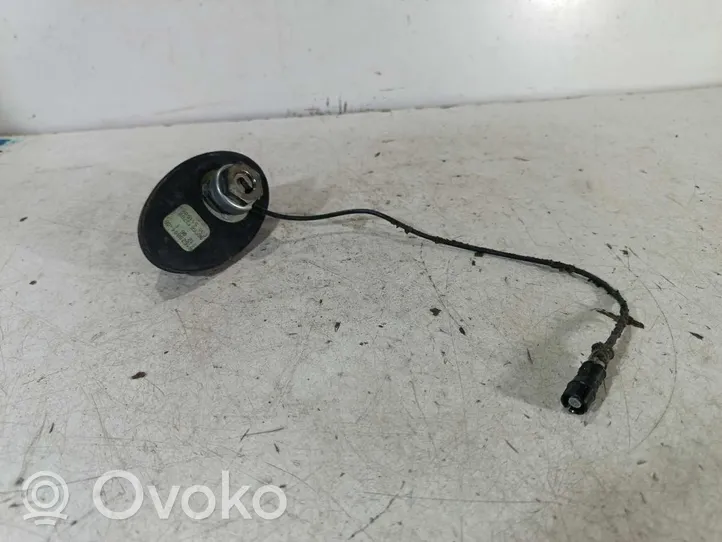 Citroen C4 III e-C4 Antena radiowa 9655613780