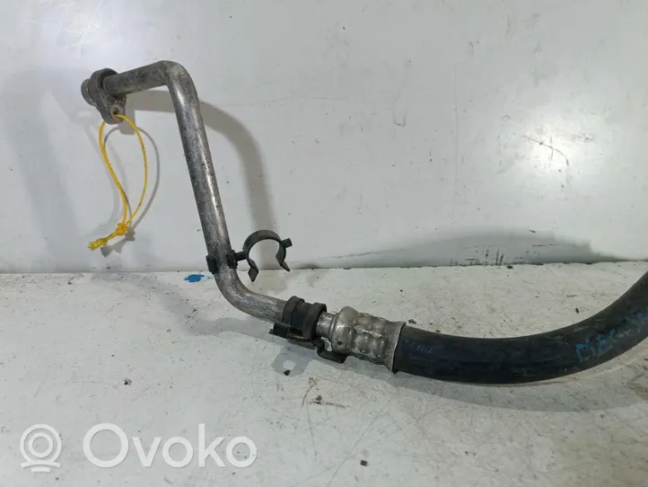 Renault Megane III Air conditioning (A/C) pipe/hose 