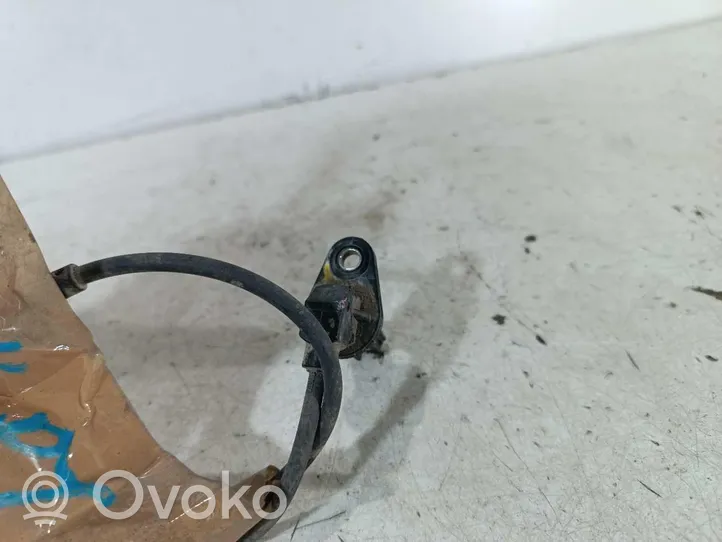 Chevrolet Spark M100, M150 Sensor de freno del ABS trasero 95976065