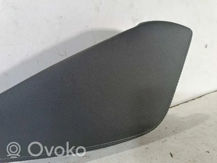 Nissan Qashqai Osłona boczna tunelu środkowego 969924EH0A