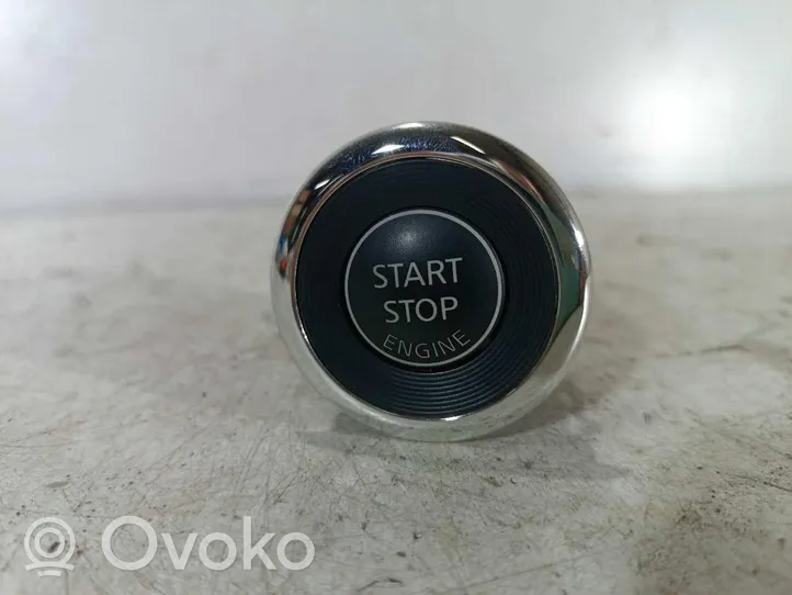 Nissan Qashqai Moottorin start-stop-painike/kytkin 285903JA0A