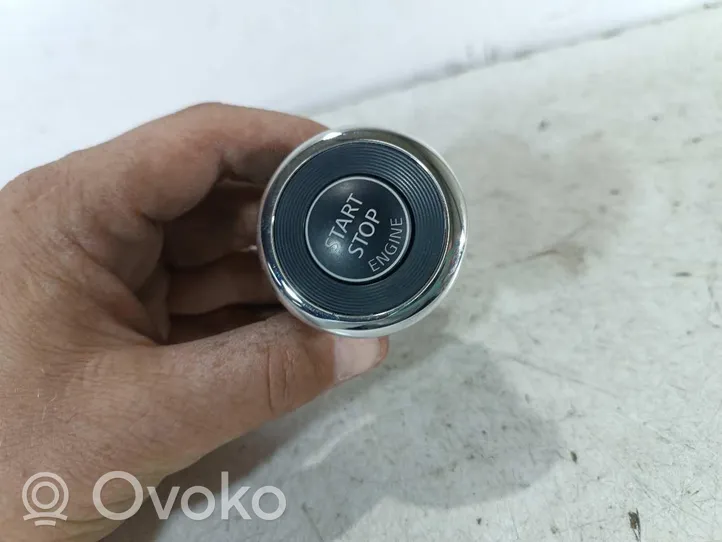 Nissan Qashqai Moottorin start-stop-painike/kytkin 285903JA0A