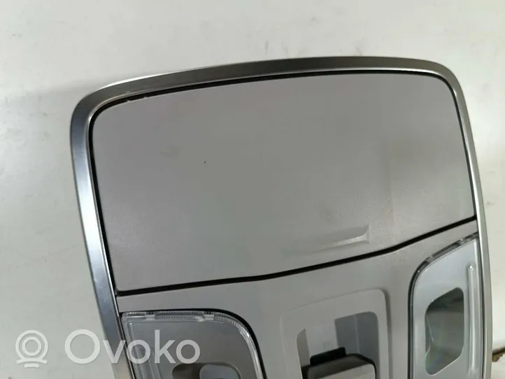 Hyundai i30 Rivestimento della console di illuminazione installata sul rivestimento del tetto 92810-D300X