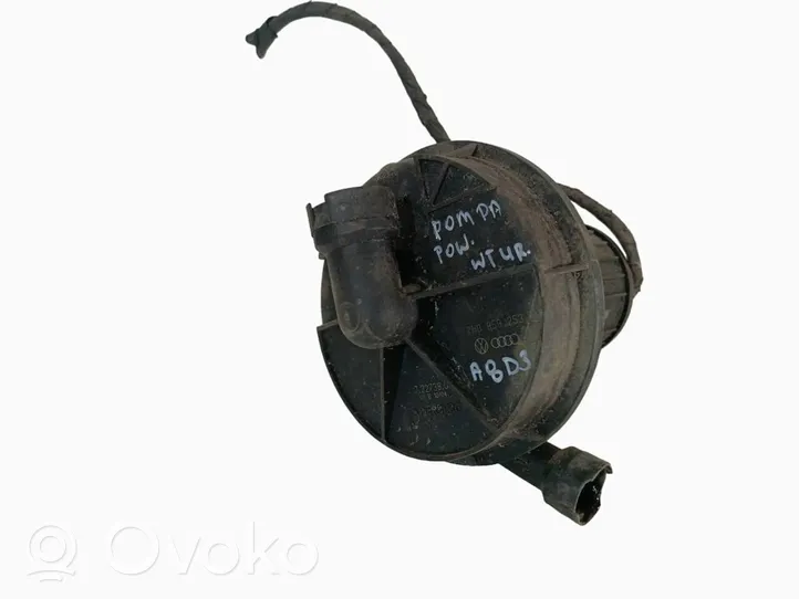 Audi A8 S8 D3 4E Secondary air pump 7H0959253