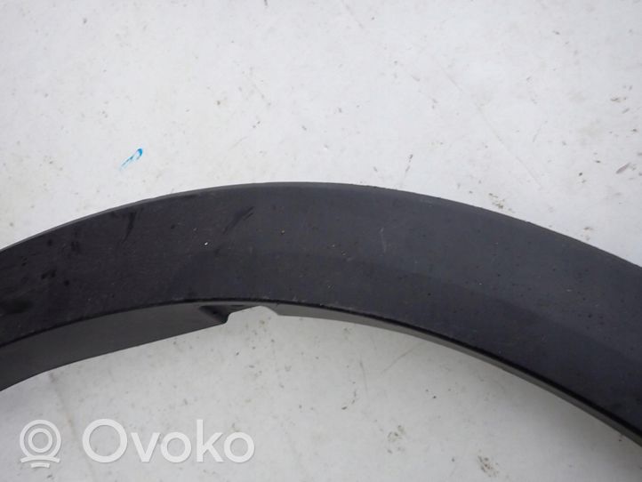 Mazda CX-5 II Rivestimento passaruota anteriore KB7W51W21