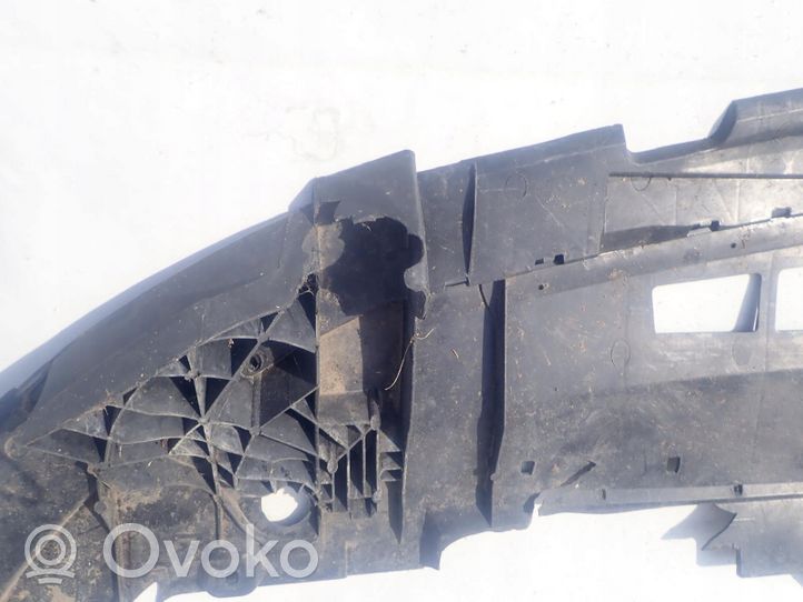 Mercedes-Benz A W176 Front bumper skid plate/under tray A1768850136