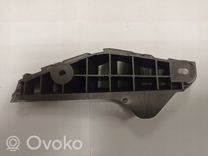 Volkswagen Amarok Staffa di rinforzo montaggio del paraurti anteriore 2H0807184A