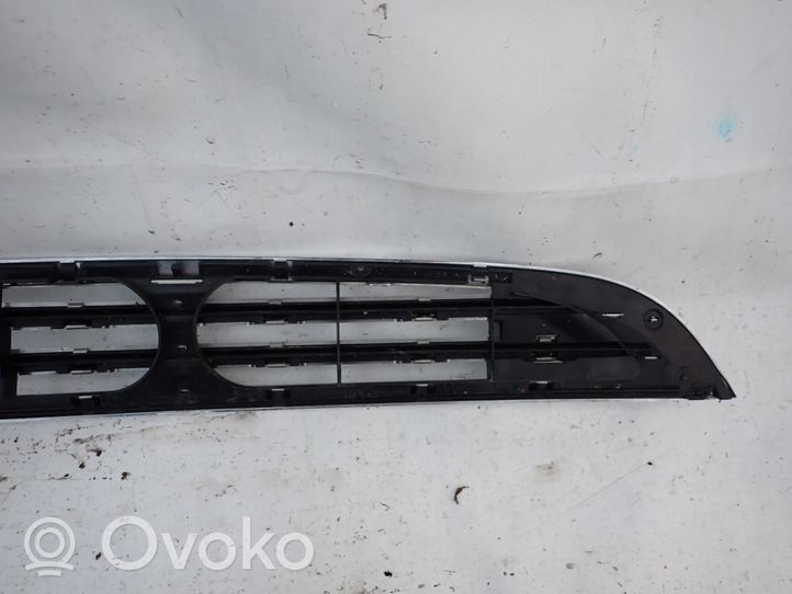 Mini One - Cooper R50 - 53 Maskownica / Grill / Atrapa górna chłodnicy 