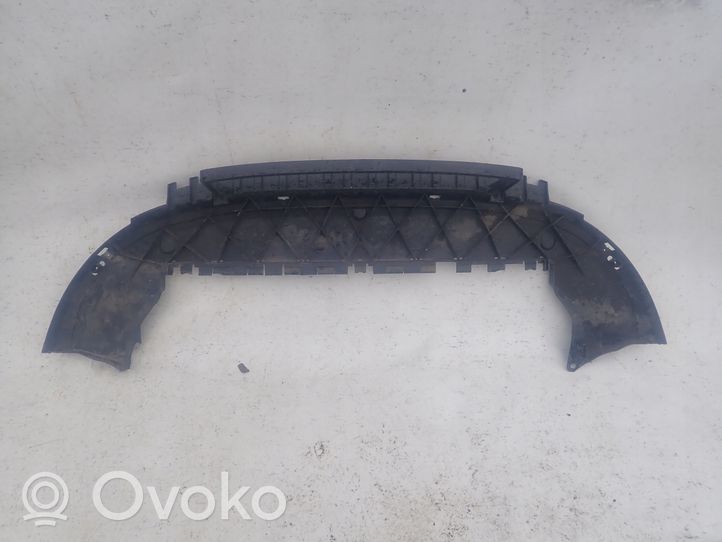 Volvo C30 Cache de protection inférieur de pare-chocs avant 30655409