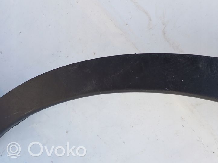 Nissan Qashqai Rivestimento passaruota anteriore 63810BR01A