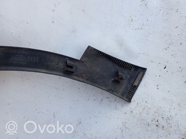 Nissan Qashqai Rivestimento passaruota anteriore 63810BR01A