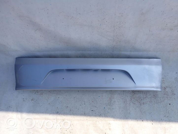 Renault Clio IV Rivestimento portellone 848109121R