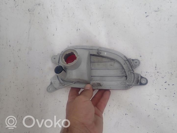 KIA Picanto Lampa zderzaka tylnego 