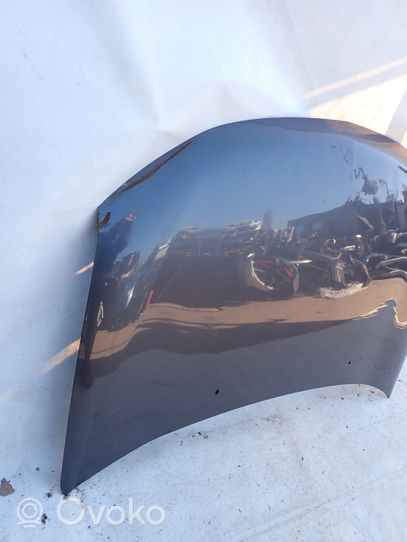 Mitsubishi Outlander Engine bonnet/hood 