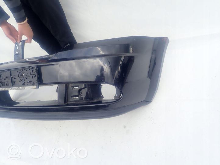 Dodge Journey Front bumper 