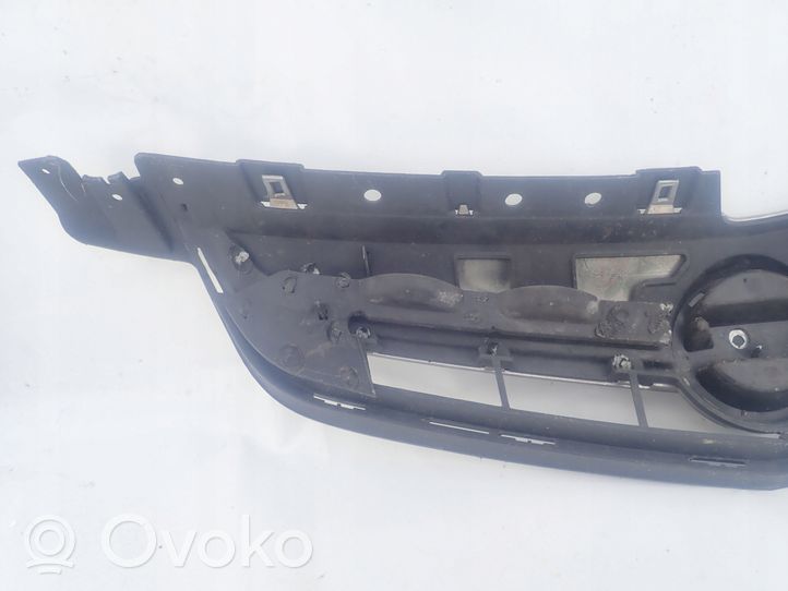 Opel Ampera Maskownica / Grill / Atrapa górna chłodnicy 25975492