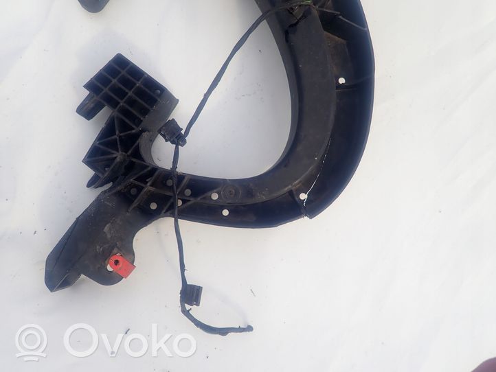 Opel Adam Parking sensor (PDC) wiring loom 