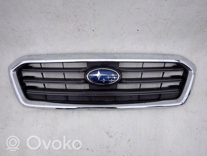 Subaru Levorg Maskownica / Grill / Atrapa górna chłodnicy 6791121VA021