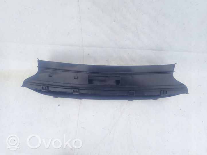 Ford S-MAX Intercooler air channel guide EM2B8312AC