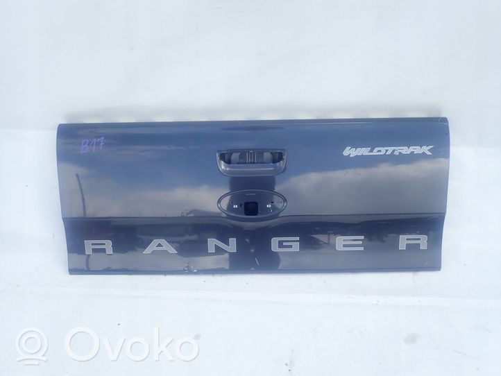 Ford Ranger Portellone posteriore furgone 